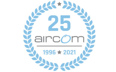 25 anni di AIRCOM