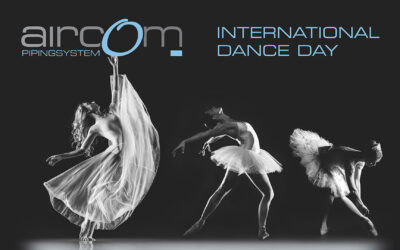 Giornata Internazionale della Danza