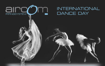 International Dance Day