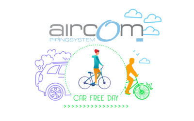 World car-free day!