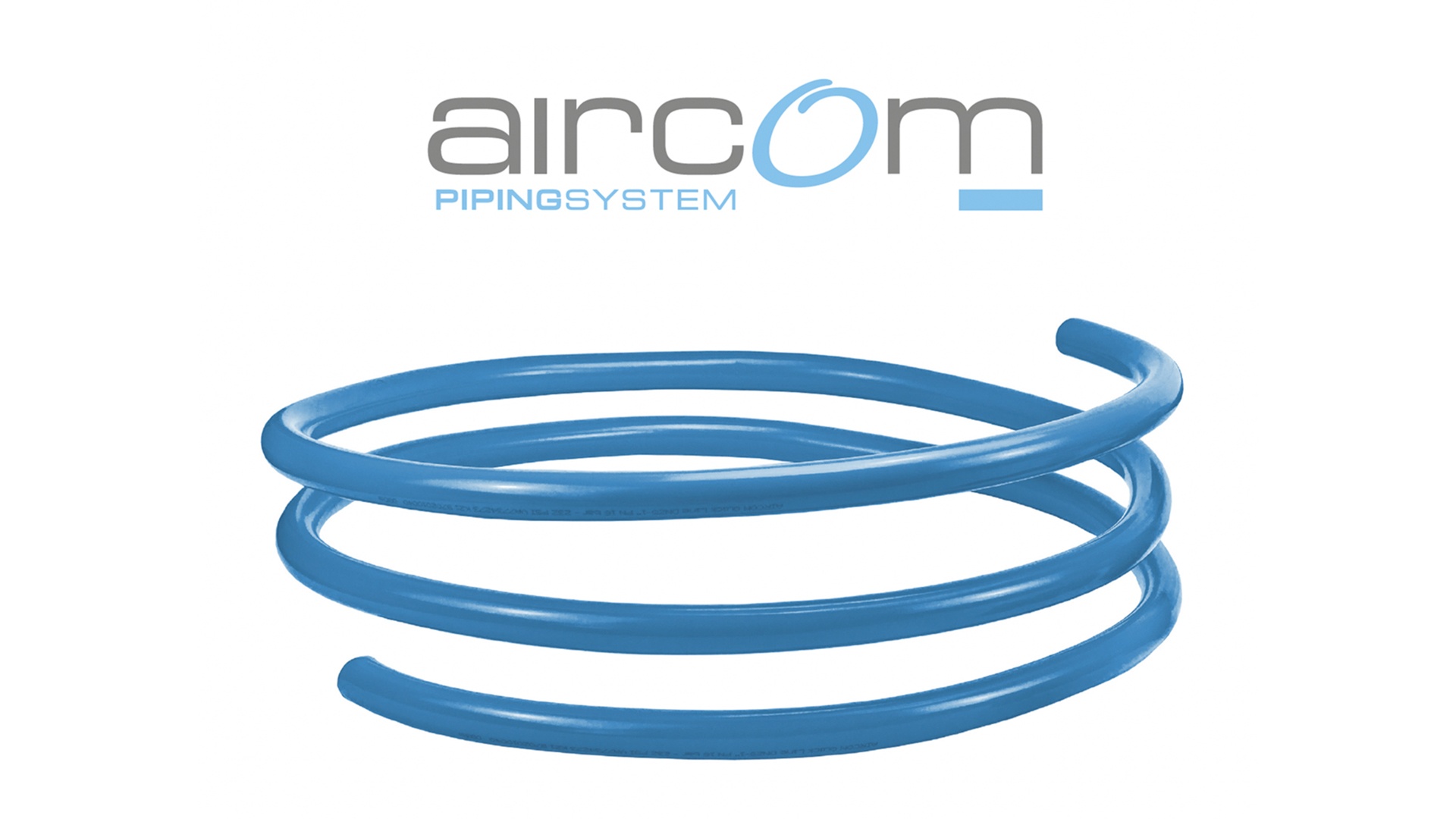 Multilayer pipe for compressed air!